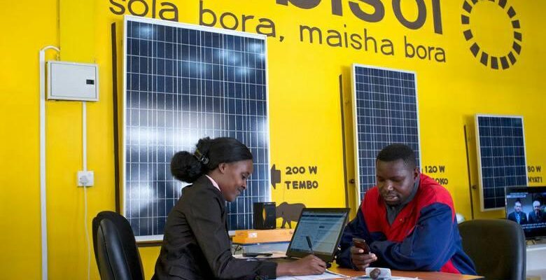 mobisol-customer-center