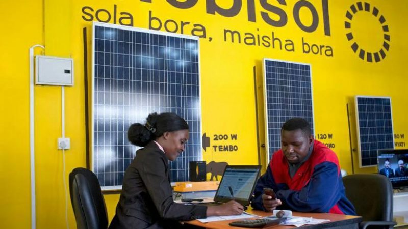 mobisol-customer-center