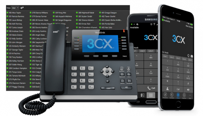 3cx-phone-system 3cx-phone-system