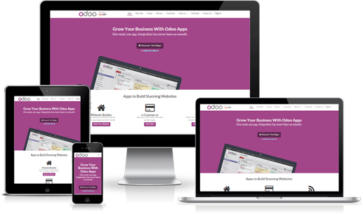 odoo-responsive